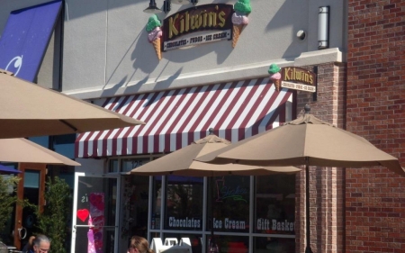 Techpole has installed a point of sale solution in the Jacksonville Kilwins shop.