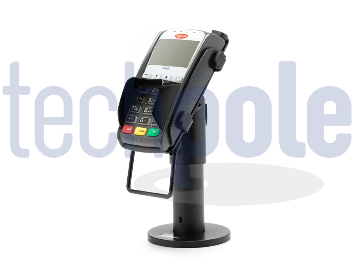 Ingenico iPP310, iPP320, iPP330 POS Stand