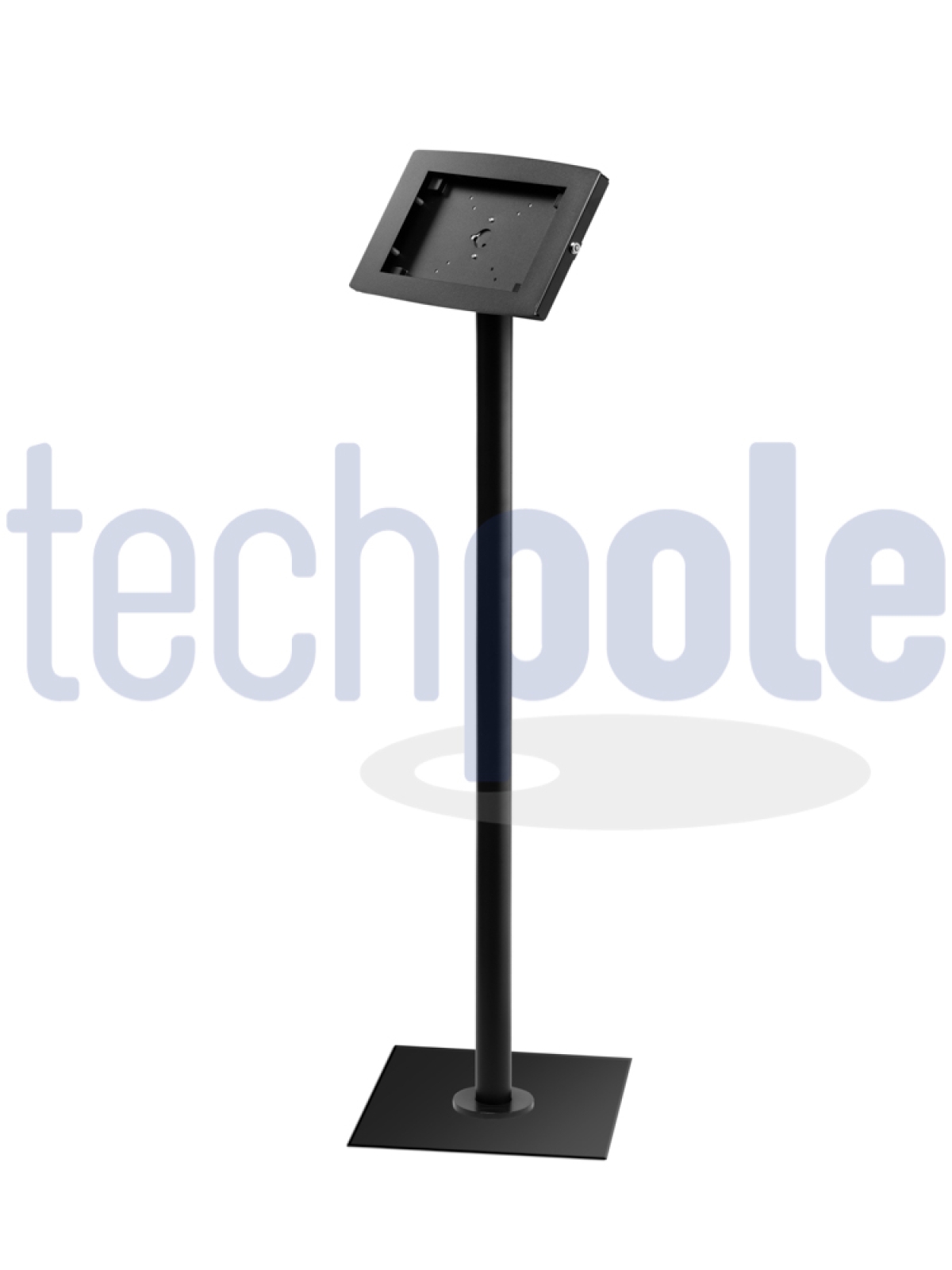 Tablet Floor Mount - iPad 10.2 9th Generation