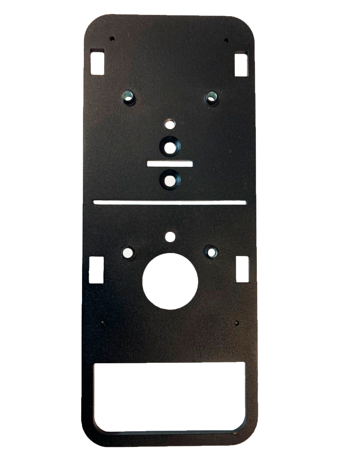 Miura M020 Payment Terminal Backplate