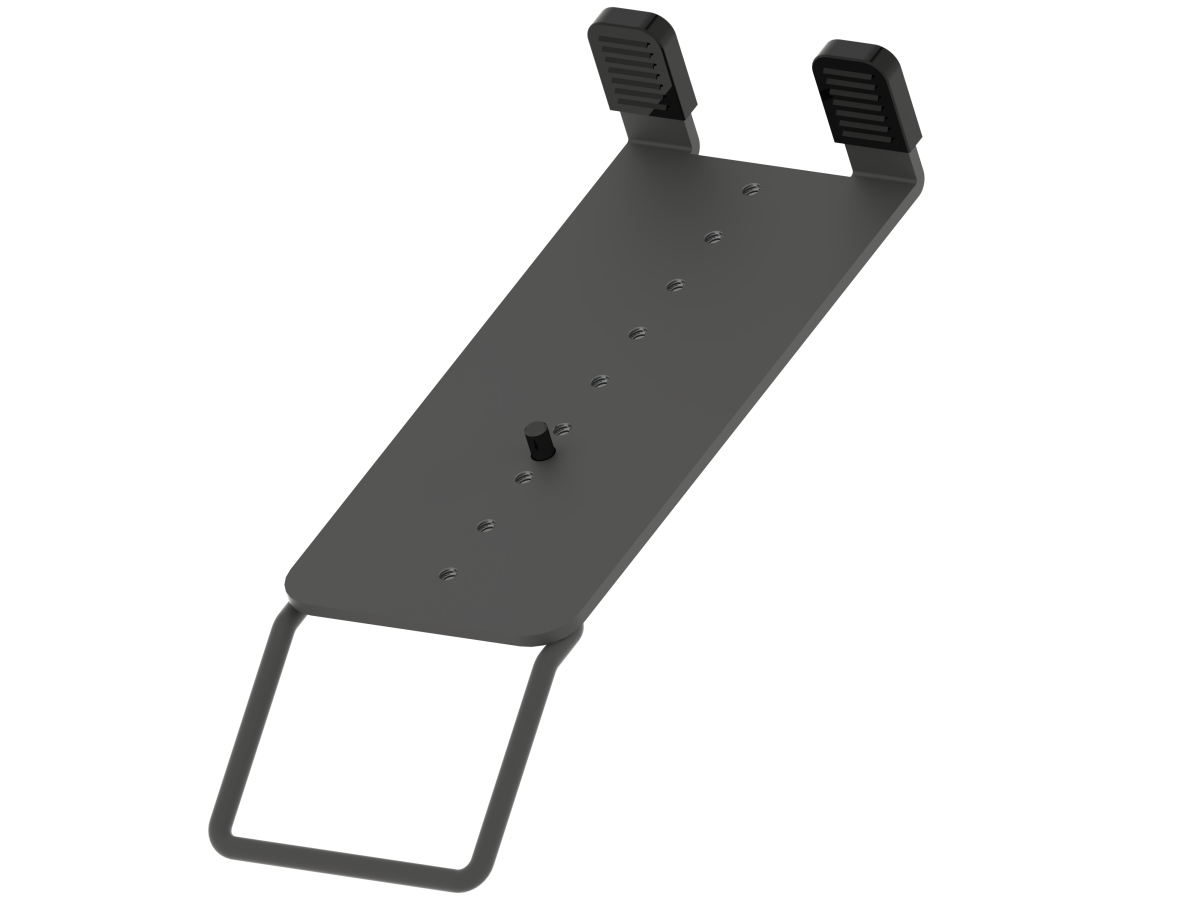 Pax S300 Pinpad Backplate