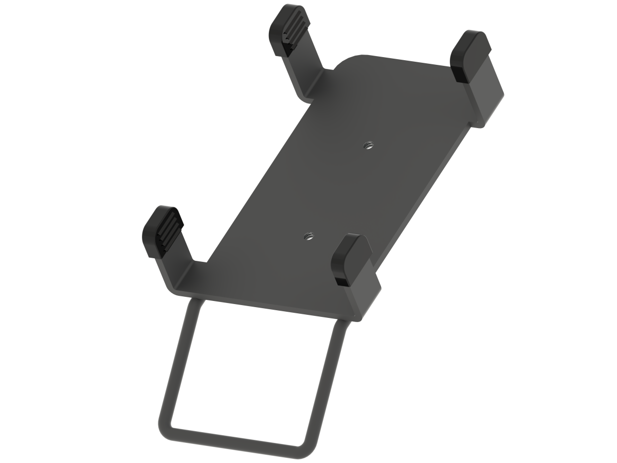 Pax A920 POS Backplate