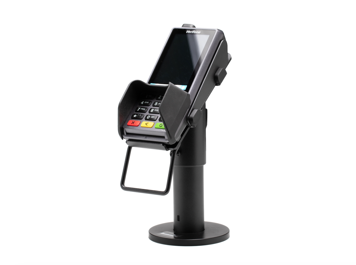 P200 and P400 Verifone EFTPOS Mount