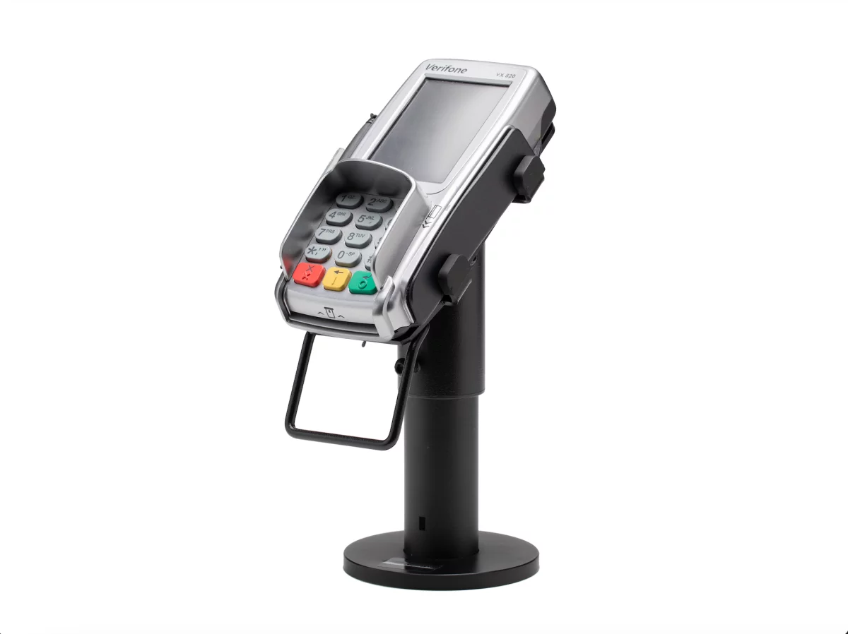 VX820 Verifone POS Mount 