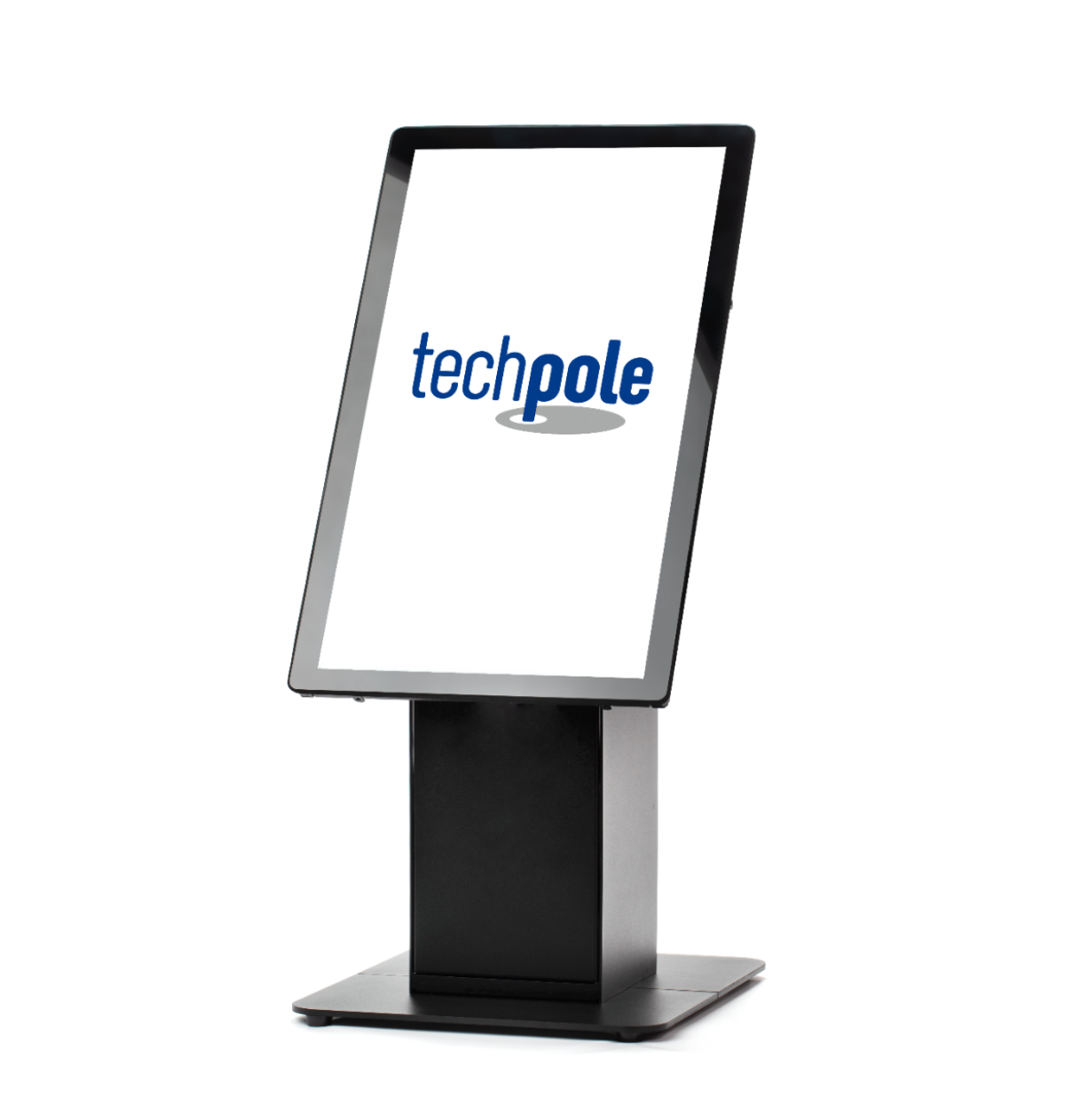 Information Point Desktop Kiosk - Tech K1 Model