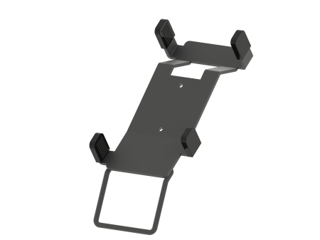 Ingenico APOS A8 POS Backplate