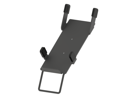 POS Verifone T650P  Backplate