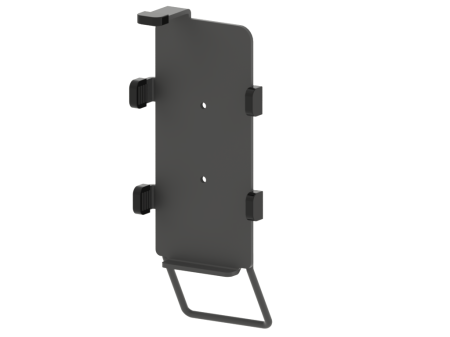 Verifone P200/P400 Pinpad Backplate