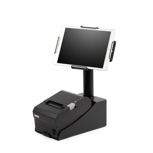 Queue Management & Check-in Kiosk - Tech K2 Model 