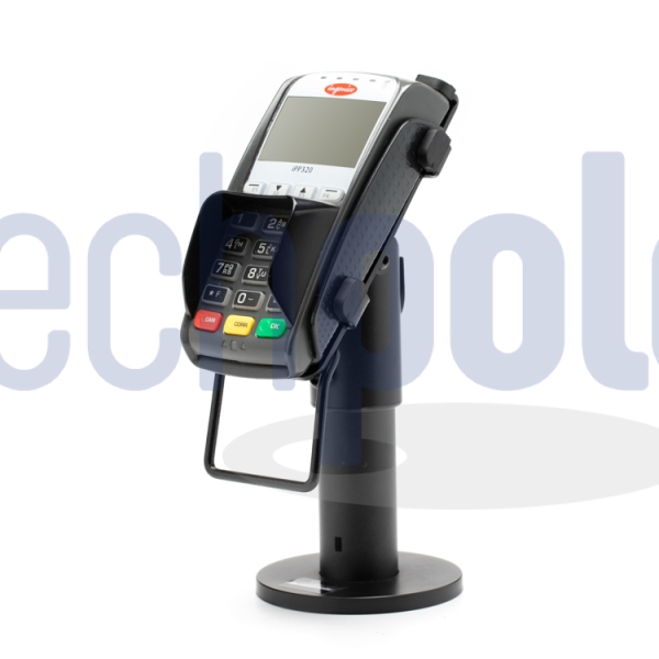 Ingenico iPP310, iPP320, iPP330 POS Stand