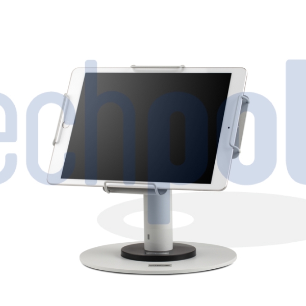 White Universal Tablet Mount