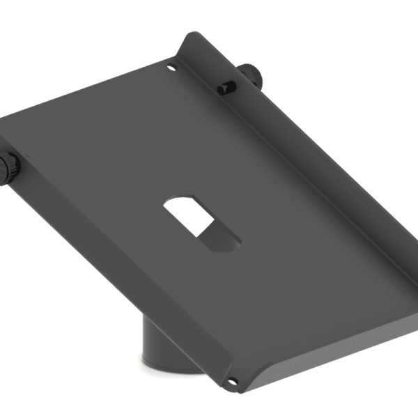 140 x 210 mm Printer Mount 