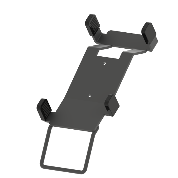 Ingenico APOS A8 POS Backplate