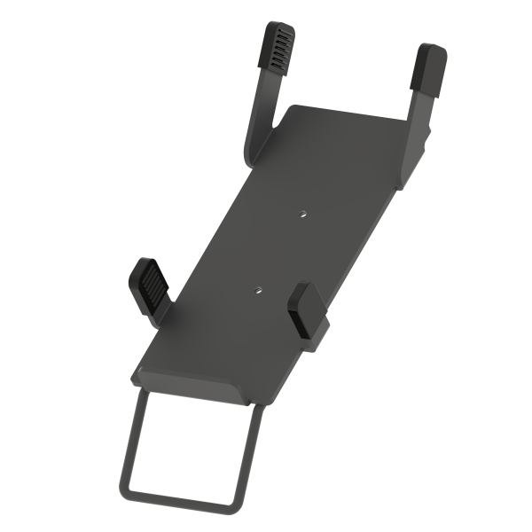 POS Verifone T650P  Backplate