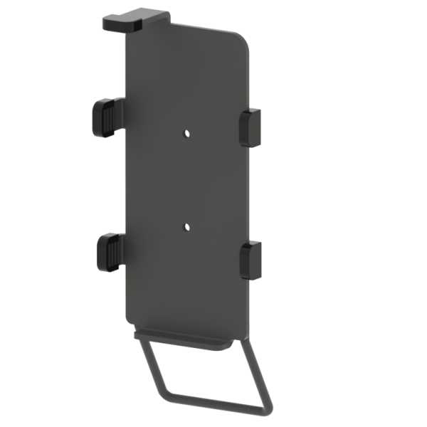 Verifone P200/P400 Pinpad Backplate