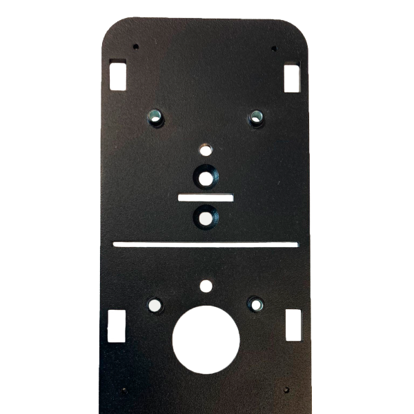 Miura M020 Payment Terminal Backplate