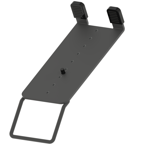 Pax S300 Pinpad Backplate