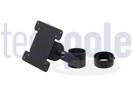 VESA mount for monitors, displays and screens.