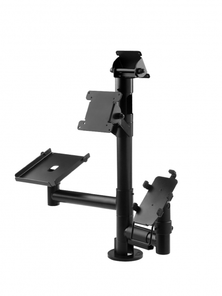 How to choose a POS mount 