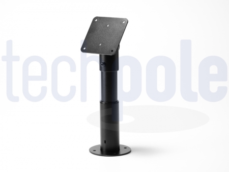 At Techpole we design and manufacture a wide range of access control devices stands.