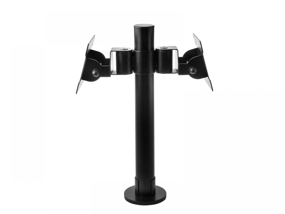 VESA holders for screens and monitors.