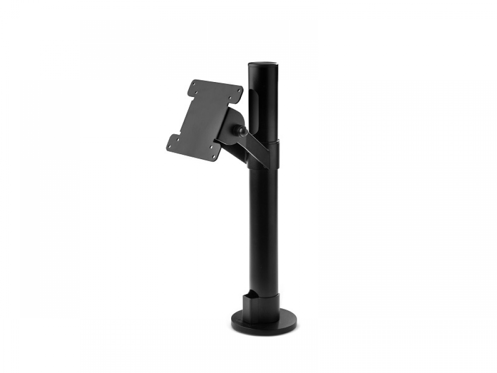 VESA holders for screens and monitors.