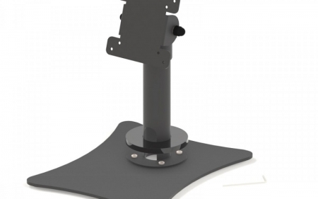 Tablet Wacom DTU -1141 desktop mount