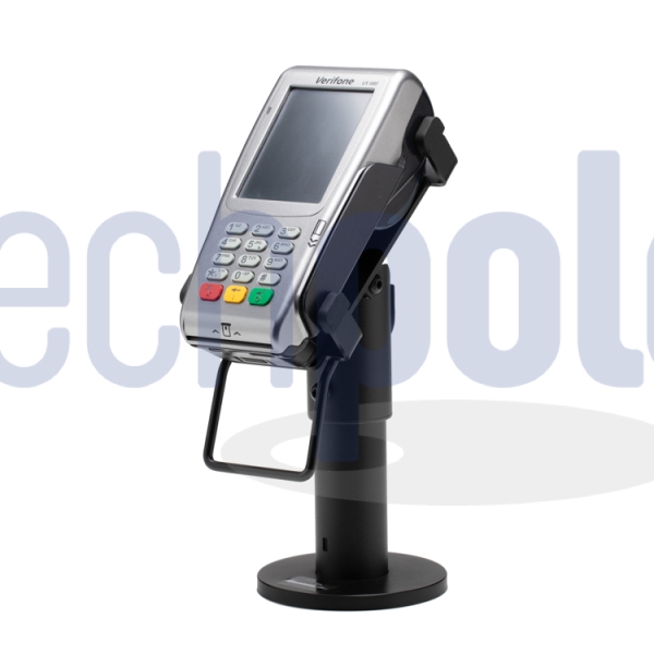 VX680 Verifone Pinpad Wall Stand