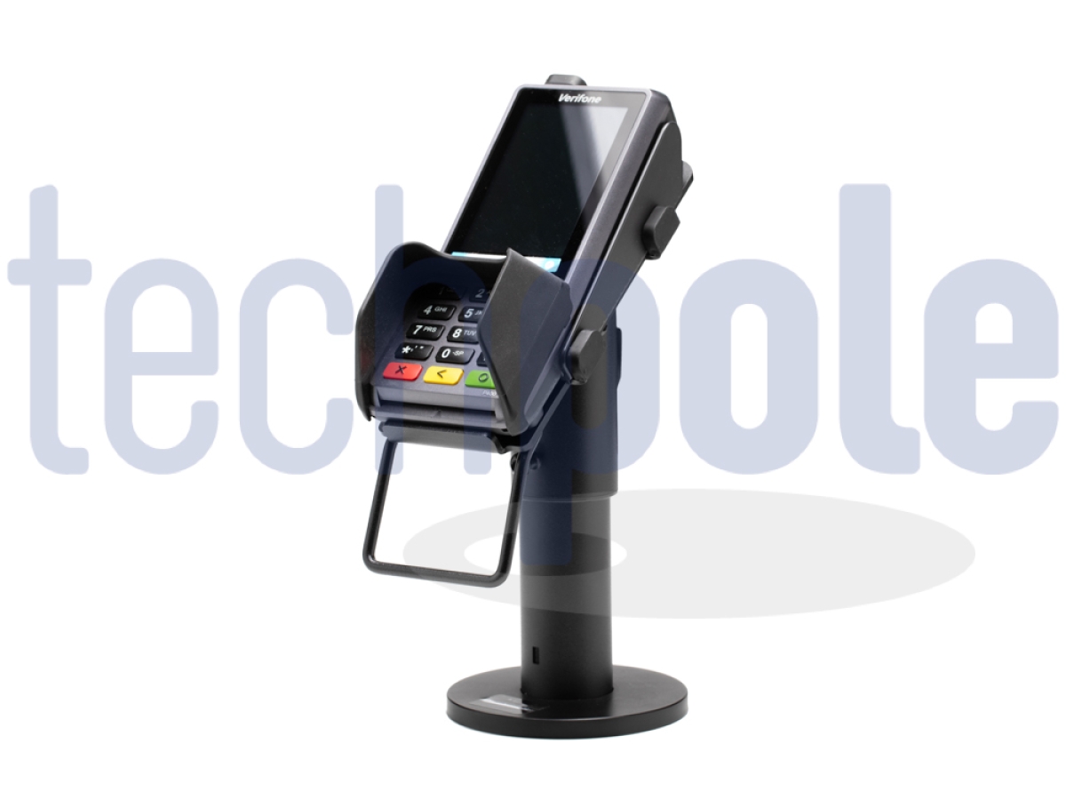 P200 and P400 Verifone POS Wall Mount 