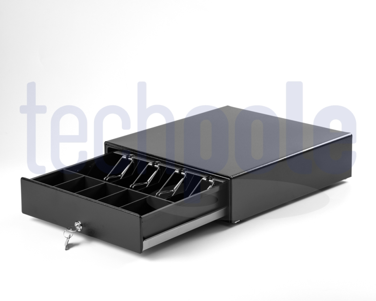 Horizontal Opening Cashdrawer 