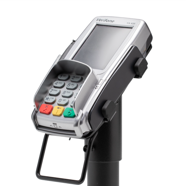 VX820 Verifone POS Mount 