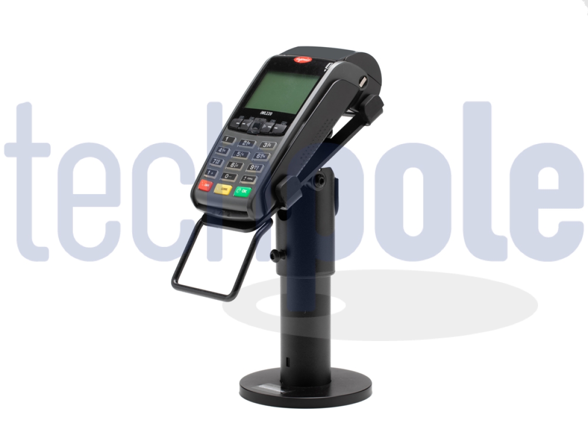 Ingenico  IWL220, IWL250, IWL280 Payment Terminal Mount