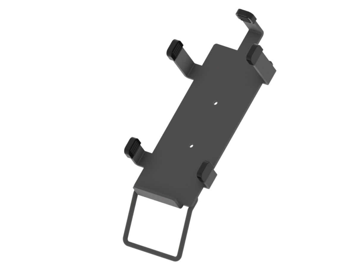 Spire SPC5 POS Mount