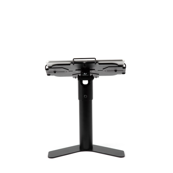 Universal Tablet Mount with a Boomerang Base 