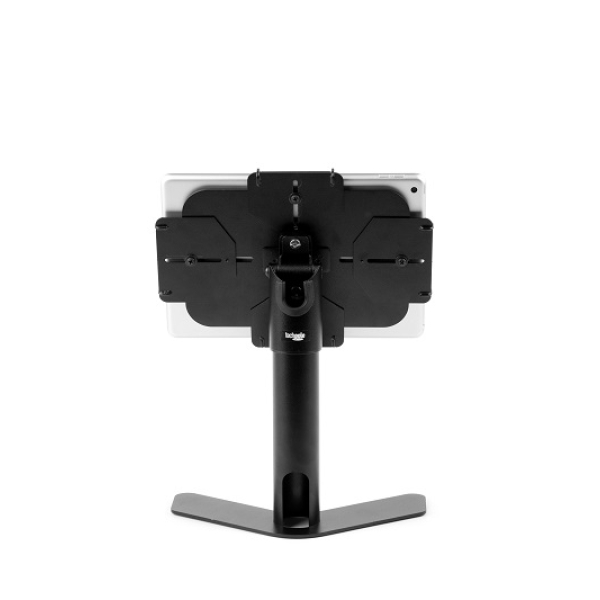 Universal Tablet Mount with a Boomerang Base 