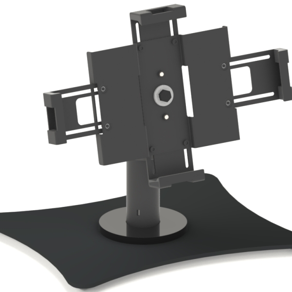 Universal Tablet Mount Frame