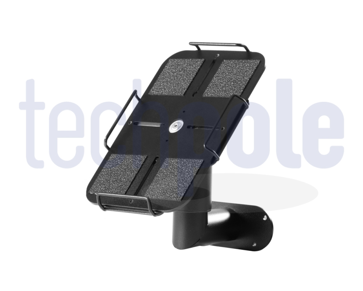 Compact Universal Tablet Wall Mount 