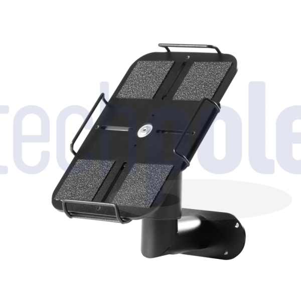 Compact Universal Tablet Wall Mount 